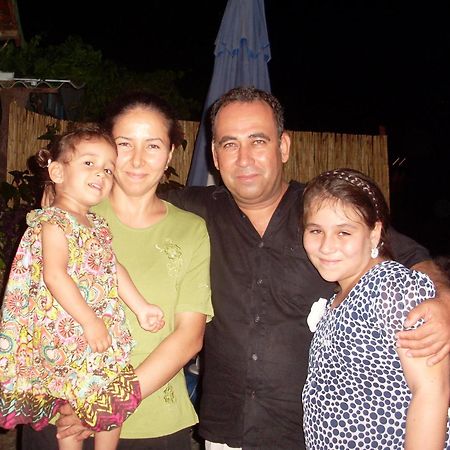 Onder Pansiyon Dalyan Luaran gambar