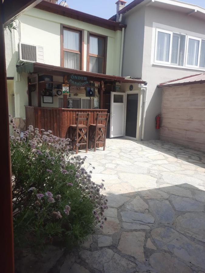 Onder Pansiyon Dalyan Luaran gambar
